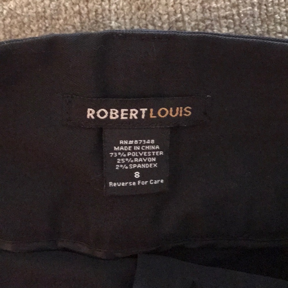 Capris - Picture 8 of 8